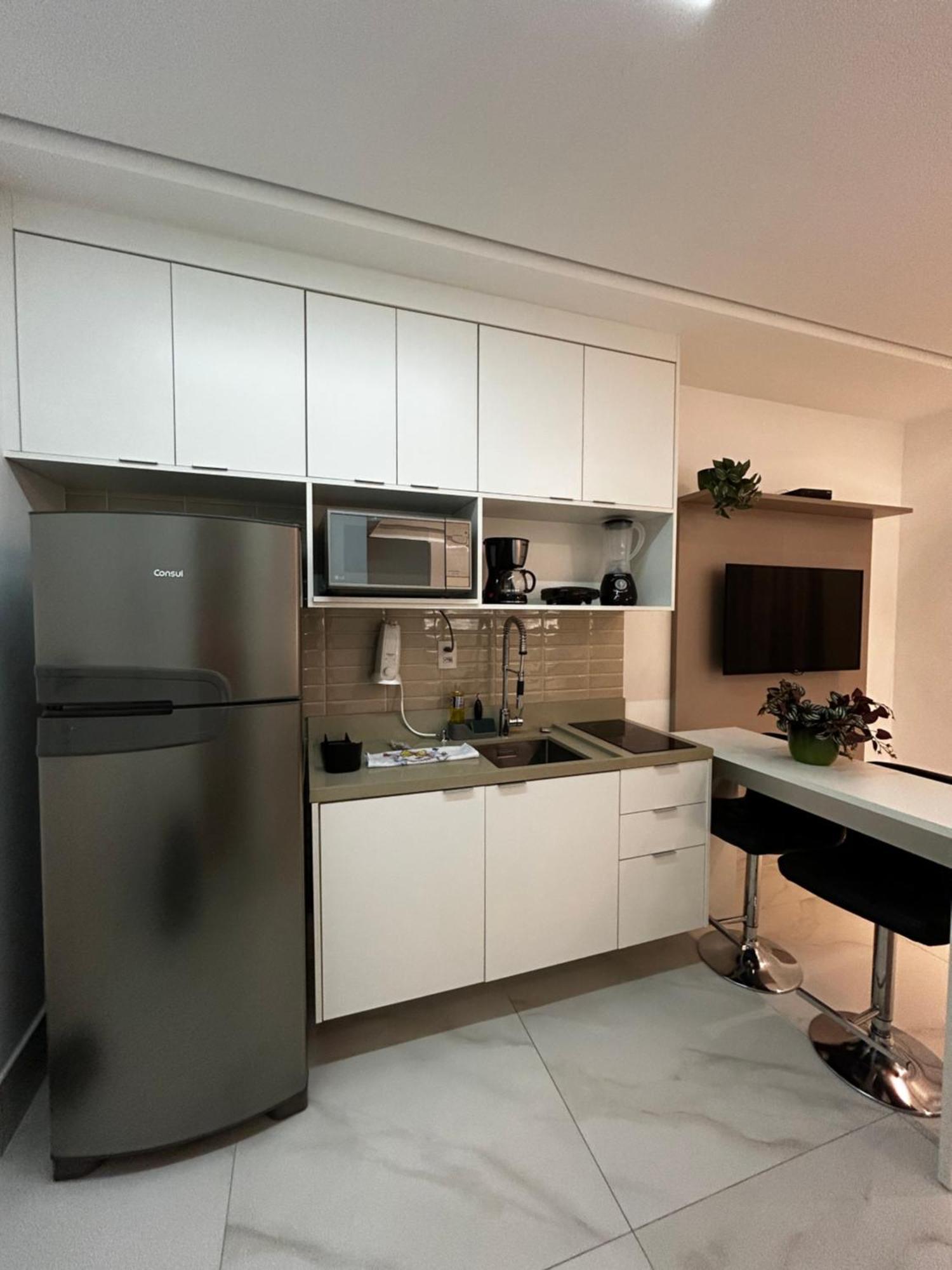 Apartamento Em De Luxo-ar Condicinado-perto Do Aeroporto-parque Ibirapuera-metro-aacd-medplex-casv
